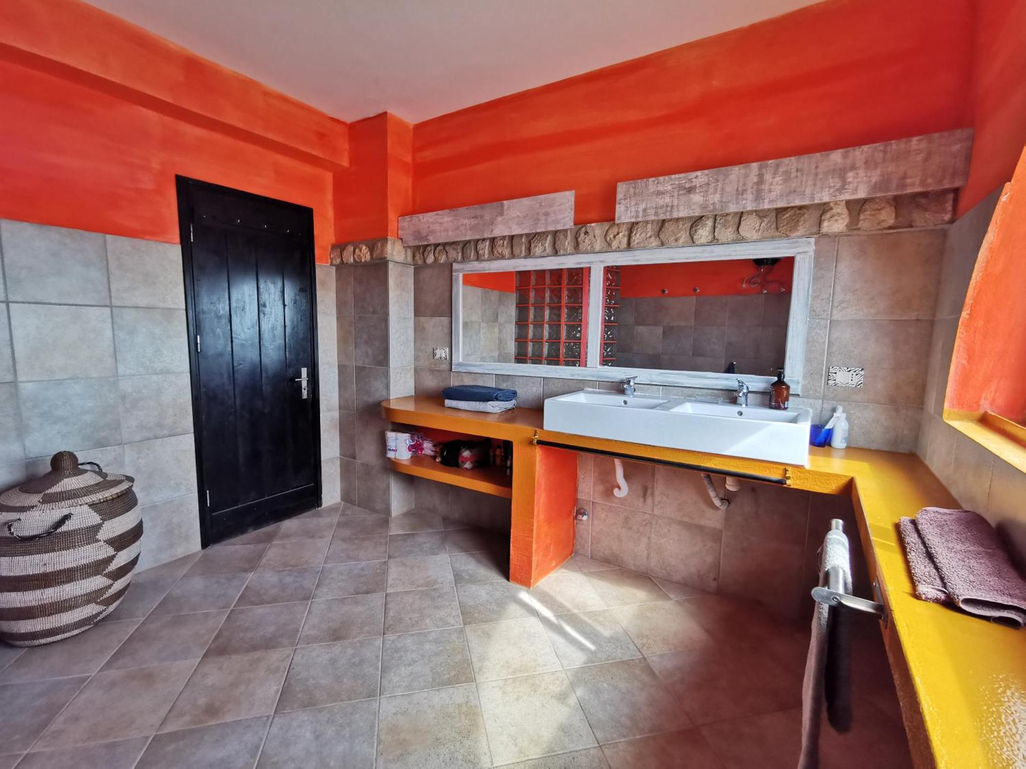 Surfactivity Guest House Santa Maria Exterior foto