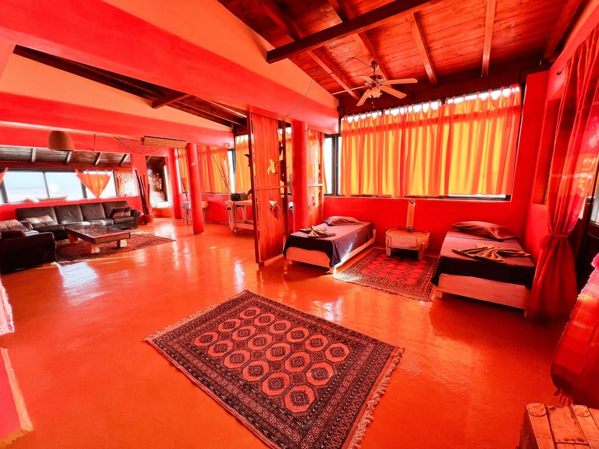 Surfactivity Guest House Santa Maria Exterior foto